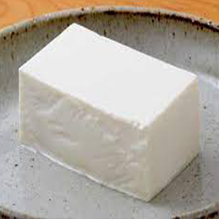 豆腐[Tofu]